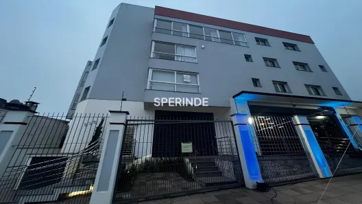 Apartamento com 2 Quartos para alugar, 85m² no Rio Branco, Caxias do Sul