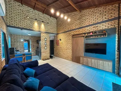 Casa com 3 Quartos à venda, 120m² no , Balneário Piçarras