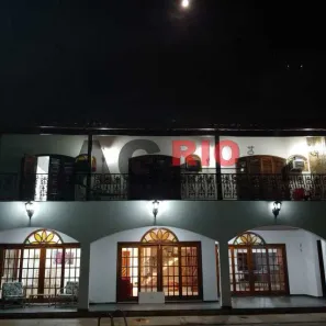Casa de Condomínio com 5 Quartos à venda, 705m² no Taquara, Rio de Janeiro