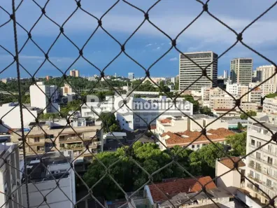 Apartamento com 3 Quartos à venda, 109m² no Maracanã, Rio de Janeiro