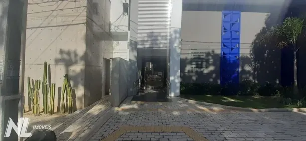 Prédio Comercial para alugar, 247m² no Tirol, Natal