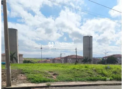 Lote/Terreno à venda, 151m² no Parque Campo Bonito, Indaiatuba