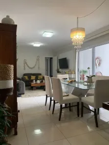 Apartamento com 3 Quartos à venda, 110m² no Vila Costa, Taubaté