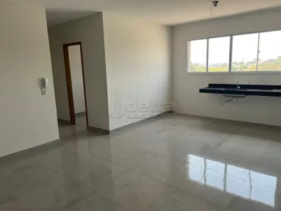 Apartamento com 3 Quartos à venda, 72m² no Dona Zulmira, Uberlândia