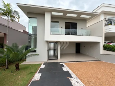 Casa de Condomínio com 3 Quartos à venda, 220m² no Santa Rosa, Piracicaba