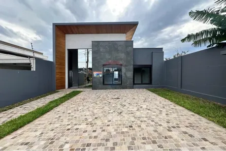 Casa com 3 Quartos à venda, 122m² no São Luiz Gonzaga, Passo Fundo
