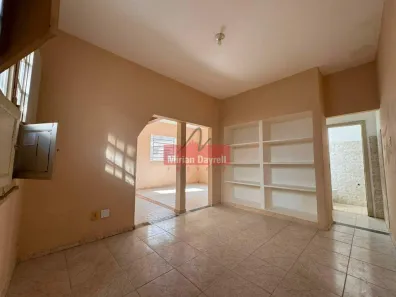 Imóvel Comercial com 4 Quartos para alugar, 130m² no Carmo, Belo Horizonte