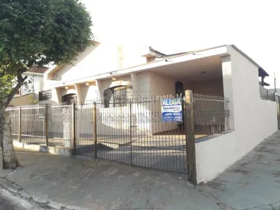 Casa com 4 Quartos à venda, 183m² no Eldorado, São José do Rio Preto