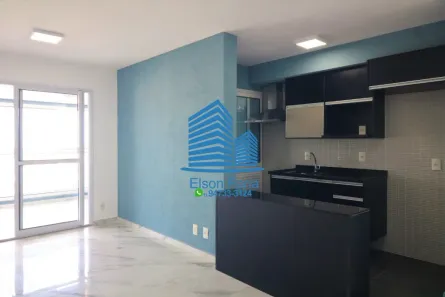 Apartamento com 3 Quartos para venda ou aluguel, 80m² no Vila Sônia, São Paulo