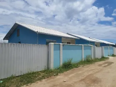 Casa com 2 Quartos à venda, 128m² no Ipiranga (Guia de Pacobaíba), Magé