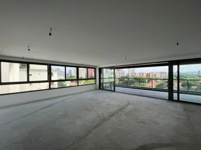 Apartamento com 4 Quartos à venda, 415m² no Jardim Paulista, São Paulo