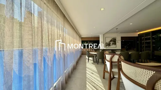 Apartamento com 4 Quartos à venda, 188m² no Jardim Vila Mariana, São Paulo