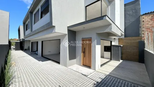 Casa com 3 Quartos à venda, 100m² no Centro, Garopaba