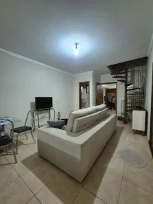 Casa com 3 Quartos à venda, 67m² no Vila Elizabeth (BNH), Rio Claro