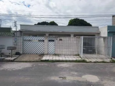 Casa com 4 Quartos à venda, 228m² no Cidade Nova, Manaus