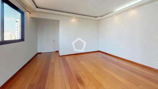 Apartamento com 3 Quartos à venda, 103m² no Vila Mariana, São Paulo