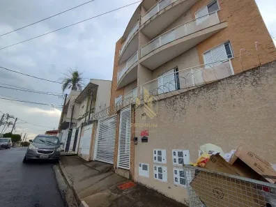 Apartamento com 2 Quartos à venda, 75m² no Centro, Bragança Paulista