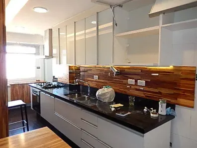 Apartamento com 3 Quartos à venda, 94m² no Tamboré, Barueri