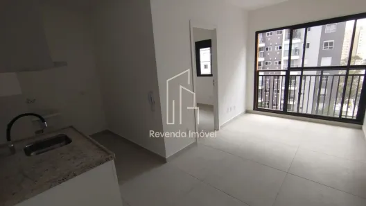 Apartamento com 1 Quarto para alugar, 37m² no Vila Andrade, São Paulo
