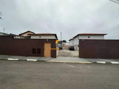 Casa de Condomínio com 2 Quartos à venda, 66m² no Chácara Belverde, Vargem Grande Paulista