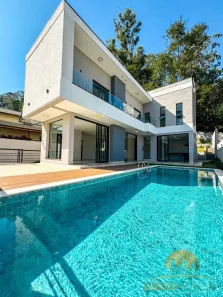 Casa de Condomínio com 3 Quartos à venda, 173m² no Condominio Quintas da Boa Vista, Atibaia