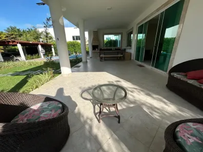 Casa com 4 Quartos à venda, 201m² no Busca Vida (Abrantes), Camaçari