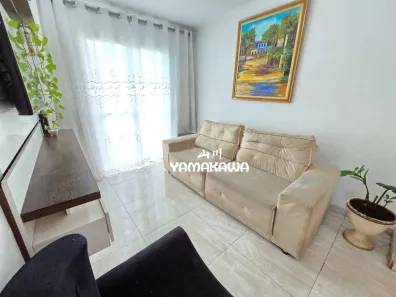 Apartamento com 2 Quartos à venda, 63m² no Vila Taquari, São Paulo