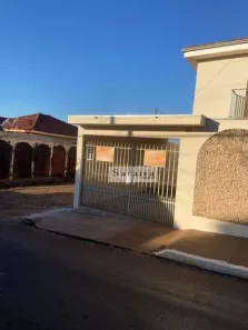 Sobrado com 2 Quartos à venda, 118m² no Centro, Itapuí