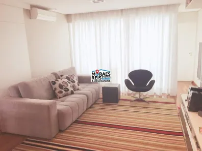 Apartamento com 2 Quartos à venda, 104m² no Jardim das Acácias, São Paulo