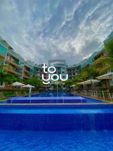 Apartamento com 2 Quartos à venda, 68m² no Cabo Branco, João Pessoa