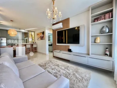 Apartamento com 2 Quartos à venda, 63m² no Navegantes, Capão da Canoa