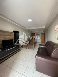 Apartamento com 2 Quartos à venda, 110m² no Praia do Morro, Guarapari