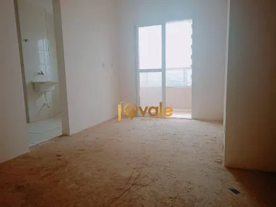 Apartamento com 2 Quartos à venda, 57m² no Condomínio Residencial Colinas do Paratehy, São José dos Campos