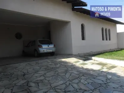 Casa com 3 Quartos à venda, 280m² no Jardim Chapadão, Campinas