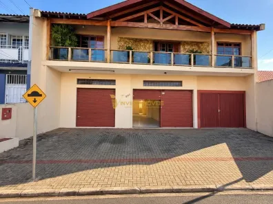Sala Comercial para alugar, 60m² no Califórnia, Londrina