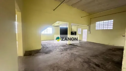 Galpão/Depósito/Armazém para alugar, 267m² no Serraria, Diadema
