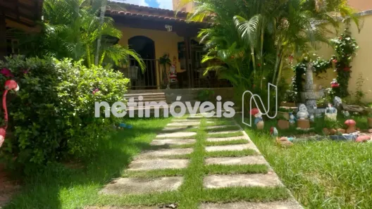 Casa com 3 Quartos à venda, 172m² no Flamengo (Justinópolis), Ribeirão das Neves
