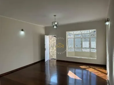 Casa com 4 Quartos à venda, 189m² no Parque Taquaral, Campinas