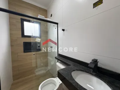 Casa com 3 Quartos à venda, 100m² no Cidade Nova Peruíbe, Peruíbe