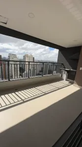 Apartamento com 2 Quartos à venda, 78m² no Jardim Vila Mariana, São Paulo