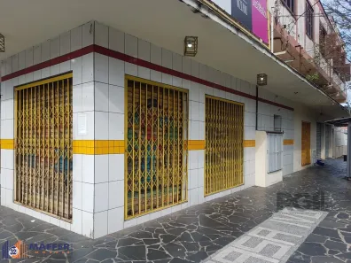 Prédio Comercial à venda, 300m² no Partenon, Porto Alegre
