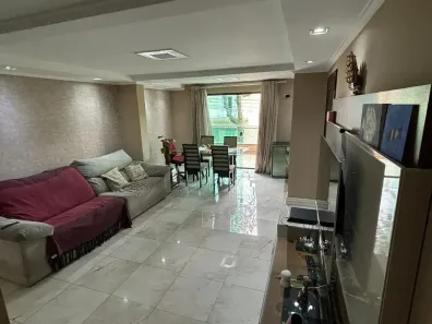 Sobrado com 3 Quartos à venda, 213m² no Vila Albertina, São Paulo