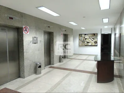 Sala Comercial para alugar, 218m² no Savassi, Belo Horizonte