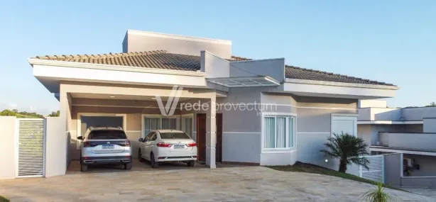 Casa de Condomínio com 4 Quartos à venda, 350m² no Distrito Industrial Benedito Storani, Vinhedo