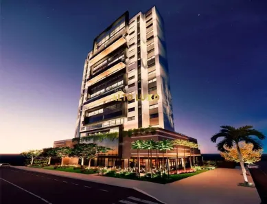 Apartamento com 3 Quartos à venda, 91m² no Sion, Belo Horizonte
