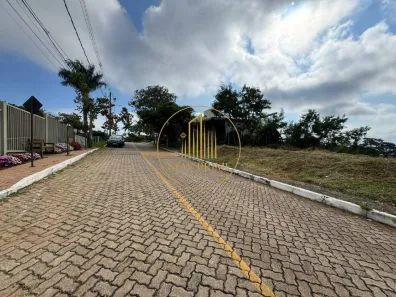Lote/Terreno à venda, 1200m² no Vila Alpina, Nova Lima