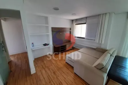 Apartamento com 3 Quartos à venda, 147m² no Brooklin Paulista, São Paulo