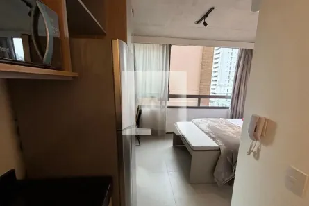 Kitnet com 1 Quarto à venda, 18m² no Vila Mariana, São Paulo