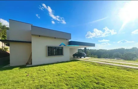 Casa de Condomínio com 3 Quartos à venda, 250m² no Caxambu, Jundiaí