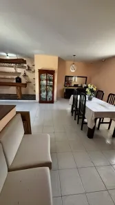 Casa com 3 Quartos à venda, 120m² no Lagoa Nova, Natal